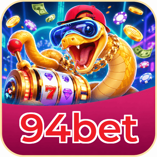 Logo 94bet