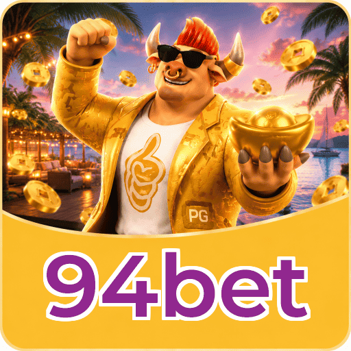 Logo 94bet