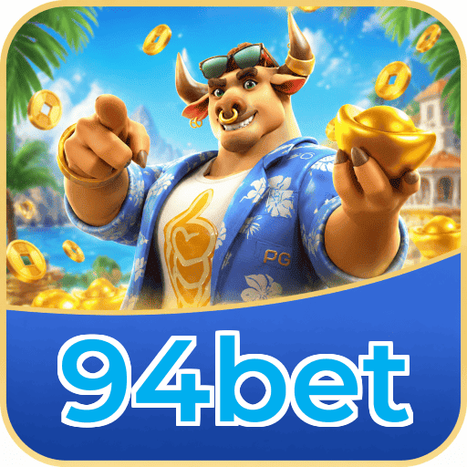 Logo 94bet - Download Seguro