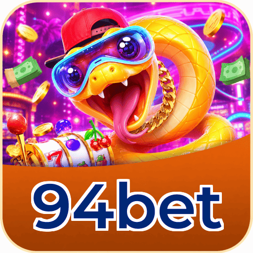 94bet Big Wins Logo