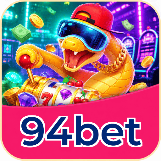 Logo 94bet - Bônus e Promoções