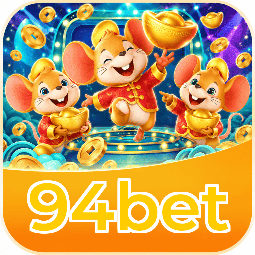 Logo 94bet