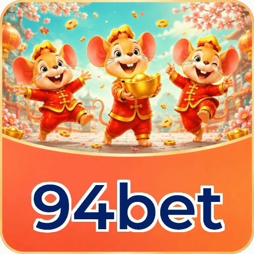 Logo 94bet Instalação