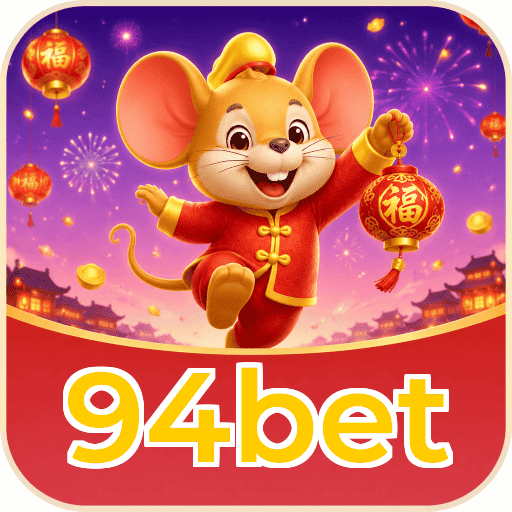 Logo 94bet Plataformas