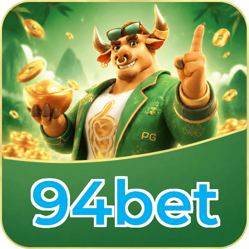 Logo 94bet - Novos Jogadores