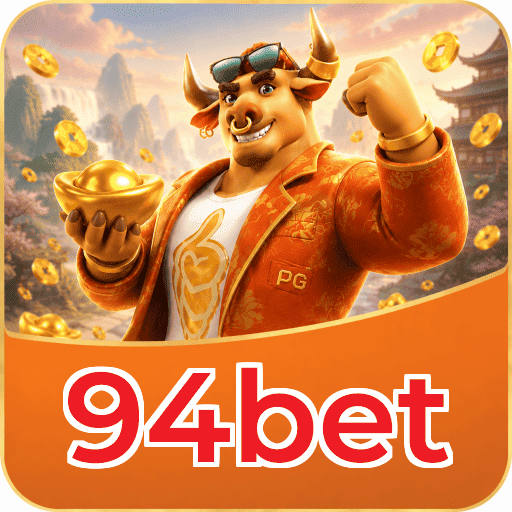 Logo 94bet - FAQ Apostas