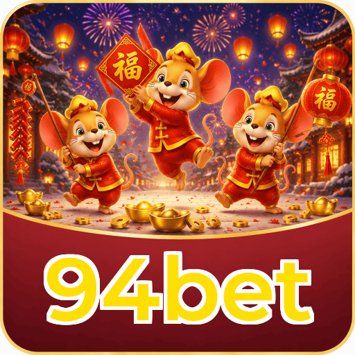 Logo 94bet Login