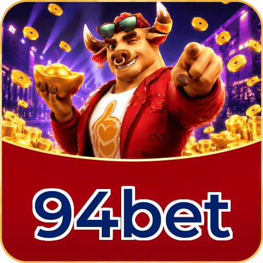 Logo 94bet Soluções