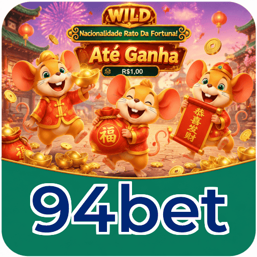 Logo 94bet