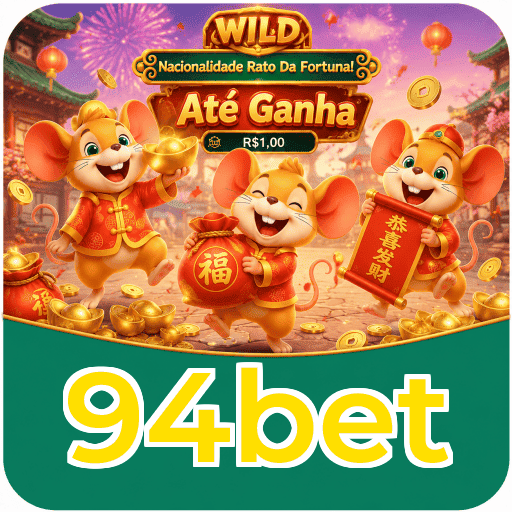94bet Logo