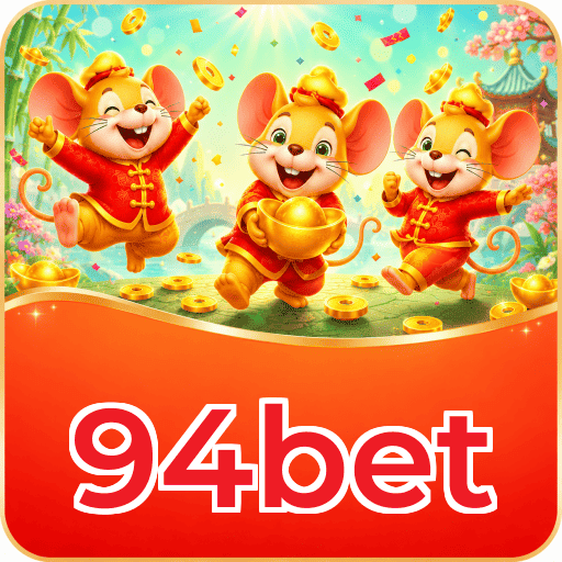 Logo 94bet Metodologia