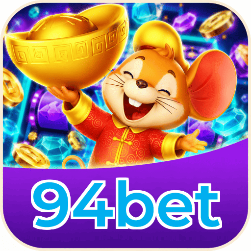 Logo 94bet Fortune Tiger
