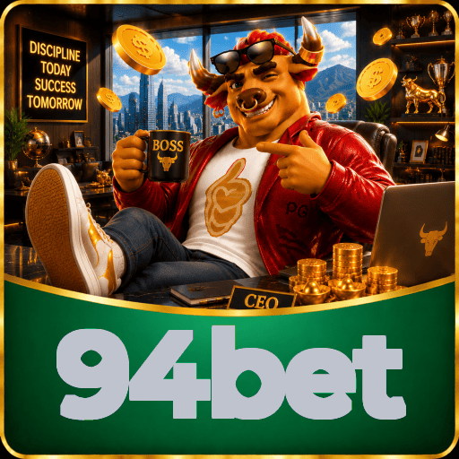 Logo 94bet