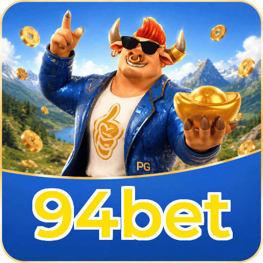 Logo 94bet Fortune FAQ