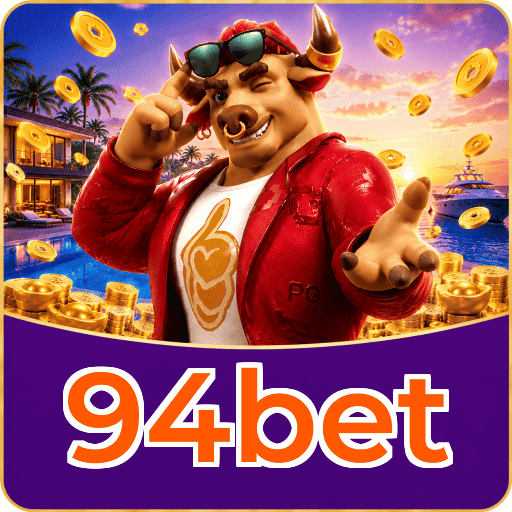 94bet Cassino - Jogos Certificados
