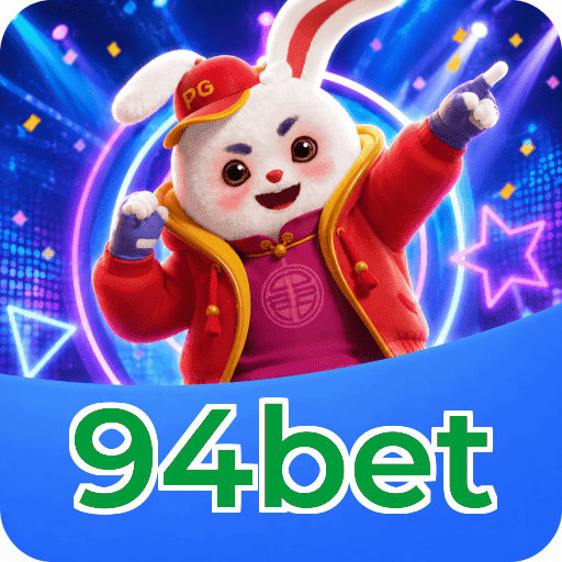 Logo 94bet Referências