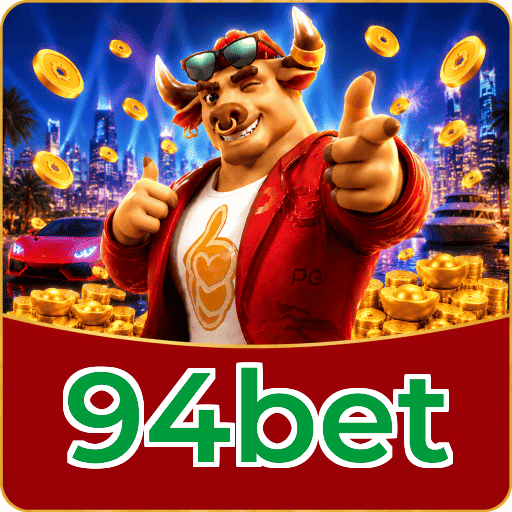 Logo 94bet FAQ