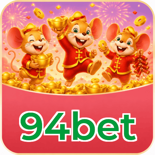 94bet Logo
