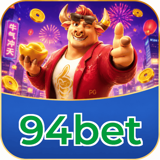 Logo 94bet Fortune Games