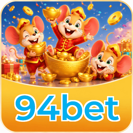 Logo 94bet - Como Fazer Cadastro