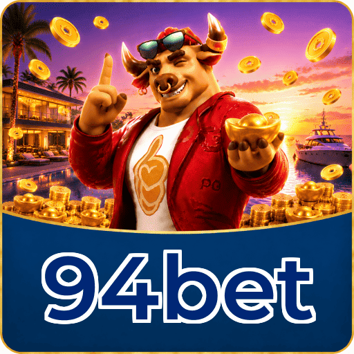94bet Logo