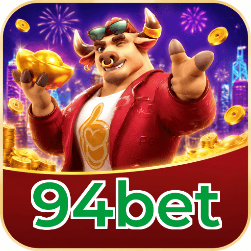 Logo 94bet - Apostas Esportivas